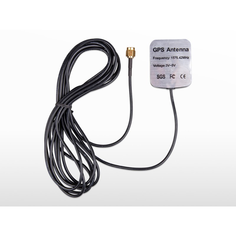 Antenne GPS active / Modem cellulaire GX GSM | GPS