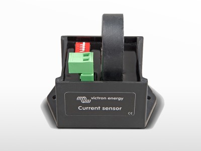 AC Current sensor - single phase - max 40A Victron | CSE000100000