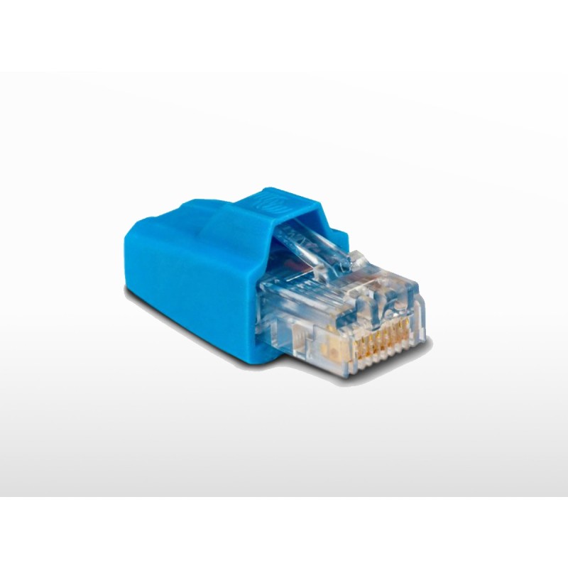 VE.Can RJ45 terminator (bag of 2) Victron | ASS030700000