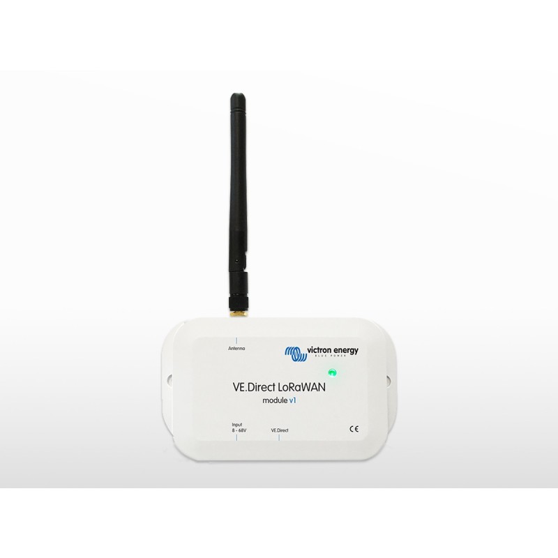 VE.Direct LoRaWAN US902-928 module Victron | ASS030540010