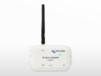 VE.Direct LoRaWAN US902-928 module Victron | ASS030540010