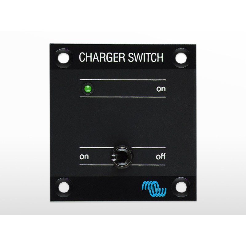 Charger switch CE Victron | SDRPCSV