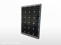 Panneau solaire back contact JIAWEI JW-S80W