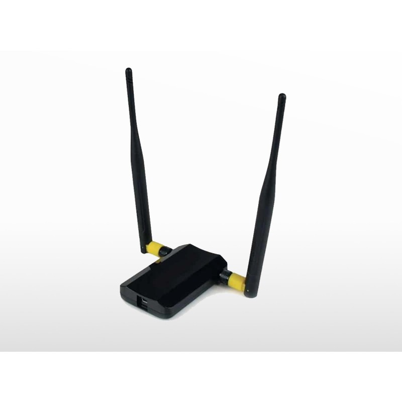 GX WiFi module long range (Netgear AC1200) Victron | BPP900200400