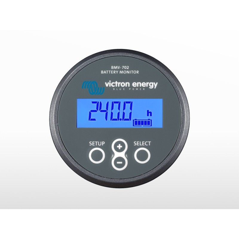 Battery Monitor BMV-710H Smart Victron | BAM030710100