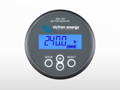 Battery Monitor BMV-710H Smart Victron | BAM030710100