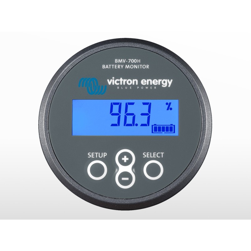 Battery Monitor BMV-700H Victron | BAM010700100