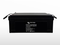 Lithium SuperPack 12,8V/200Ah (M8) Victron | BAT512120705