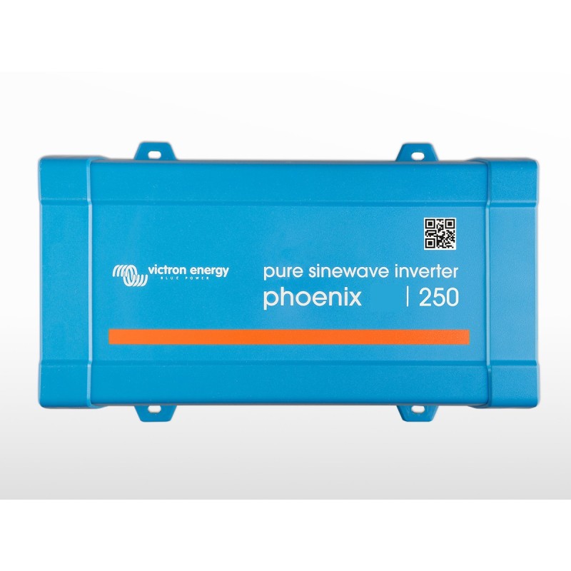 Phoenix Inverter 12/250 230V VE.Direct IEC Victron | PIN121251100