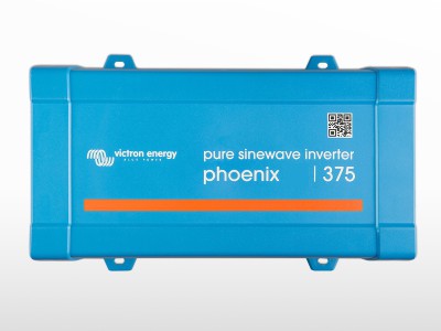 Phoenix Inverter 12/375 230V VE.Direct IEC Victron | PIN121371100