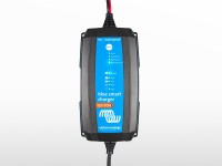 Blue Smart IP65 Charger 6V/12V-1.1 230V CEE 7/16 Retail Victron | BPC120134034R