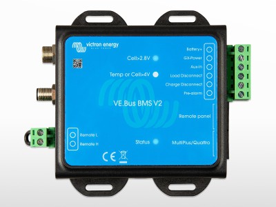 VE.Bus BMS V2 Victron | BMS300200200