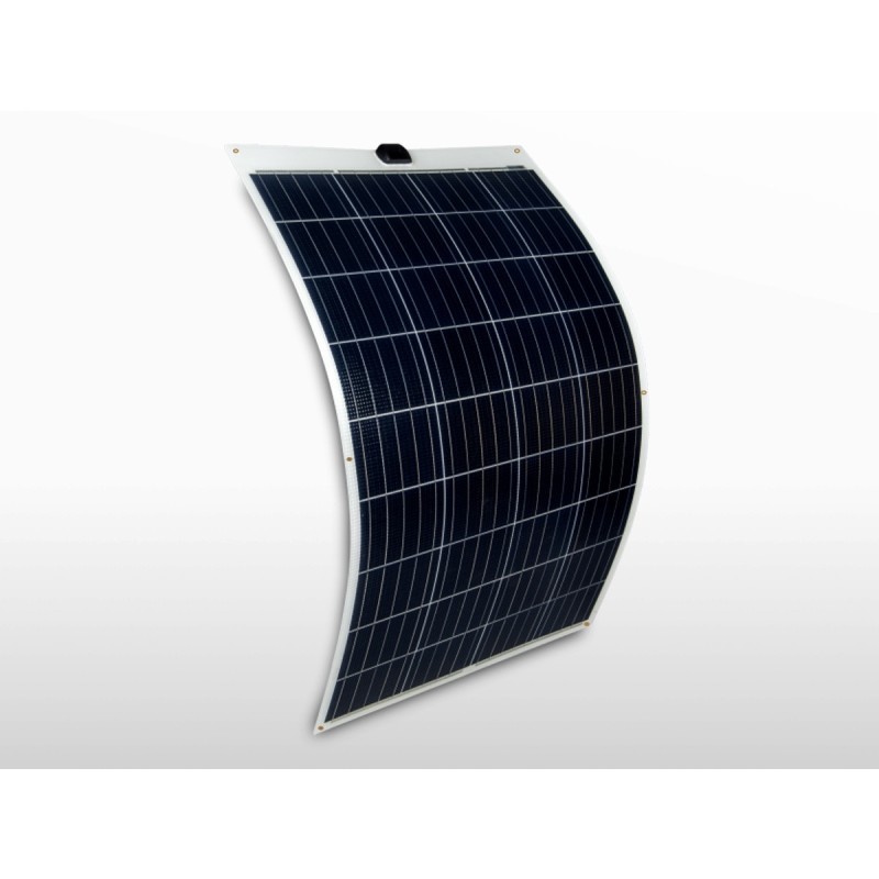 Panneau solaire souple 220W | 220Wc - 12V