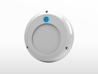 Plafonnier rond LED 18W avec interrupteur - 12V/24V | UNILEDLIGHT 18.24RB