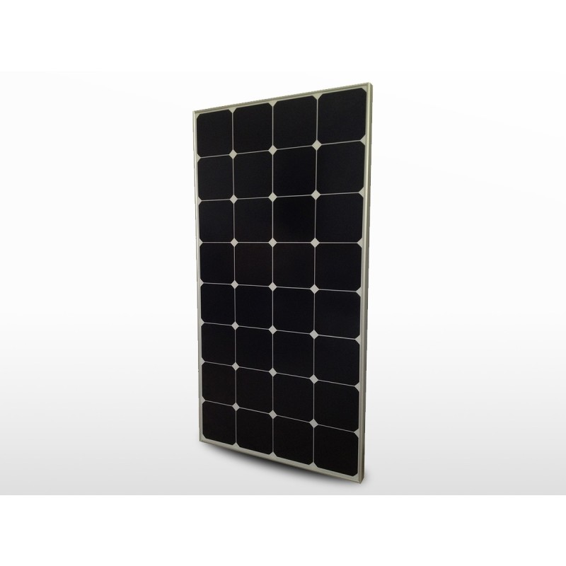 Panneau solaire back-contact JIAWEI JW-S 120W