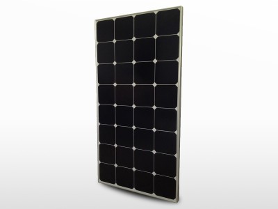 Panneau solaire back-contact JIAWEI JW-S 120W