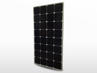 Panneau solaire back-contact JIAWEI JW-S 120W