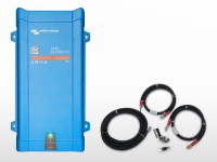 Kit onduleur/chargeur VICTRON MultiPlus 24/500 VE.Bus | 24V / 500VA