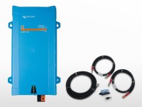 Kit onduleur/chargeur VICTRON MultiPlus 24/1600 VE.Bus | 24V / 1600VA