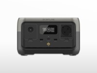 Station énergie portable EcoFlow RIVER 2 | 256Wh / 300W