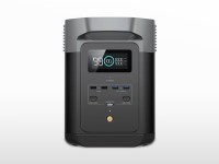 Station énergie portable EcoFlow DELTA 2 | 1024Wh / 1800W