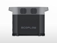 Profil de la Station énergie portable EcoFlow DELTA 2 | 1024Wh / 1800W