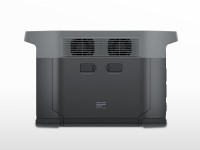 Profil de la Station énergie portable EcoFlow DELTA 2 MAX | 2048Wh / 2400W