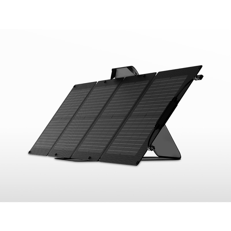 Panneau solaire portable EcoFlow 110W | MC4