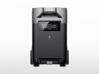 Batterie supplémentaire EcoFlow DELTA PRO | 3600Wh de face