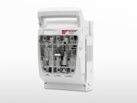 Sectionneur en charge pour fusible à couteaux NH T00 160A max | 690VAC / 250VDC