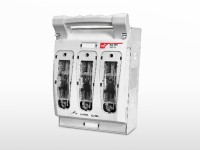 Sectionneur en charge pour fusible à couteaux NH T1 250A max | 690VAC / 250VDC