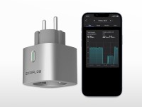 Application Prise connectée EcoFlow Smart Plug