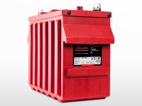 Batterie ROLLS OPzS série 5000 - 6 CS 17P | 6V / 733Ah (4,3kWh)