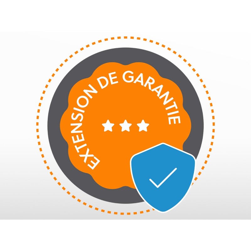 Extension de garantie à 20 ans APSystems | DS3 / DS3-L