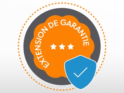 Extension de garantie à 20 ans APSystems | DS3 / DS3-L