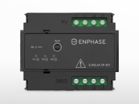 Relais de découplage triphasé Enphase QRELAY | FR