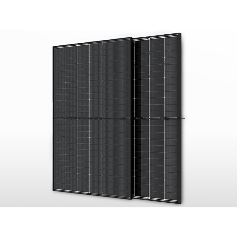 Panneau solaire Bi-facial TRINASOLAR monocristallin Vertex S+ | 440W