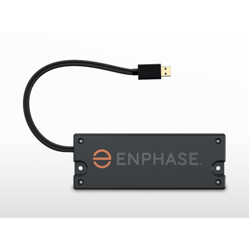 Kit de communication Sans Fil pour batterie Enphase IQ | USB