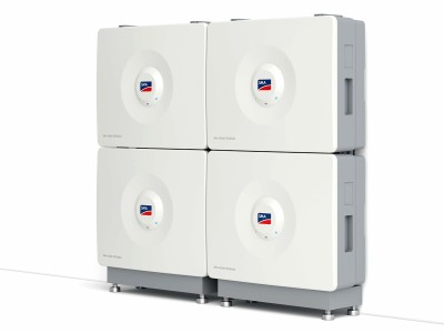 Batterie lithium SMA Home Storage 13.1 | 13.12kWh