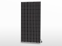 Panneau solaire monocristallin 400W - 24V | UNISUN 400.24 M