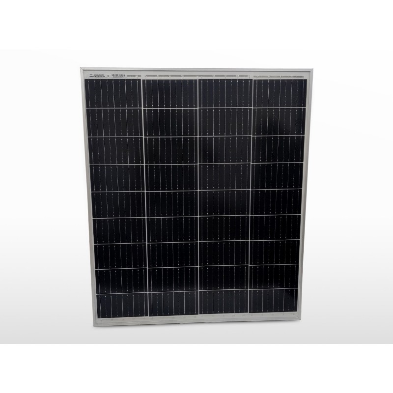 Panneau solaire Monocristallin VICTRON 90W | 90Wc - 12V