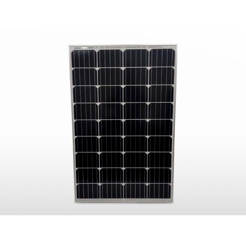 Panneau solaire Monocristallin VICTRON 115W | 115Wc - 12V