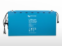 LiFePO4 Battery 25,6V/200Ah NG | VI-BAT524120620