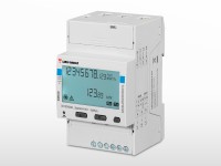 Energy Meter EM540 - 3 phase - max 65A/phase | VI-REL200100100