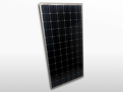 Panneau solaire Monocristallin VICTRON 185W | 185Wc - 12V