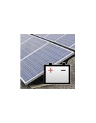 Panneau solaire plug & play