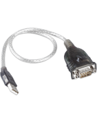 Convertisseur RS232-à-USB Victron