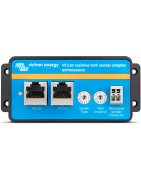 Adaptateur pour émetteur de jauge résistif VE.Can Victron