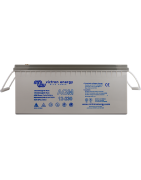 AGM Super Cycle battery Victron