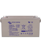 Batteries GEL et AGM Victron